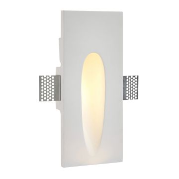 Endon ZEKE 92313 Aplique de perete 1.5W/LED 3000K 120LM IP20