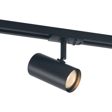 Italux MARVI TR FREDRIK 920021-1-BL Proiector de șină 1x35W/GU10 IP20