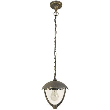 Prezent Garden 9248 Lampă cu pendul 1x40w/e27 ip44
