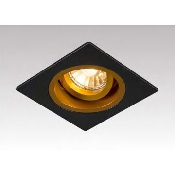 Zuma Line CHUCK DL 92706 Lumină îngropată deasupra plafonului 1x50W/GU10