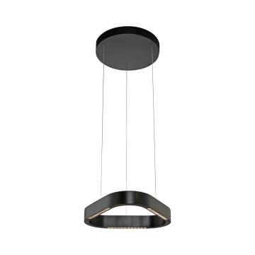 Zuma Line Q-STRETTO 2689-18 Lampă cu pendul 2x38W/Led 2200-5000K 3150lm IP20