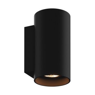 Zuma Line SANDY 92696-N Aplique de perete 2x50W/GU10 IP20