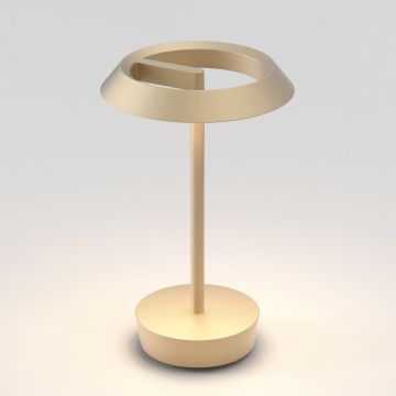 Astro Lighting Halo 1468003 Lampă de masă 1x2.6W/LED 2700K 214LM IP20