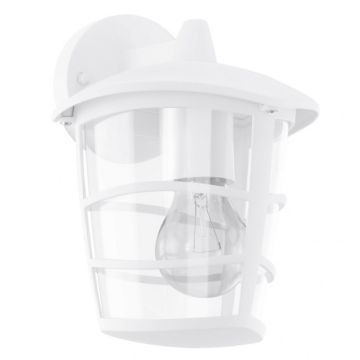 Eglo ALORIA 93095 Aplique de perete 1x60W/E27