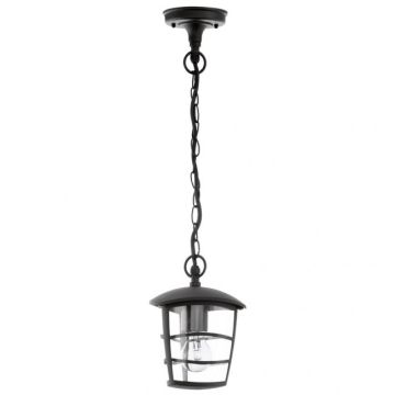 Eglo ALORIA 93406 Lampă cu pendul 1x60W/E27
