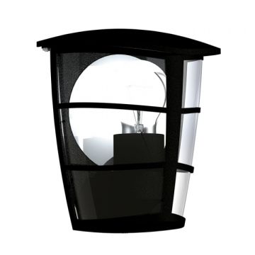 Eglo ALORIA 93407 Aplique de perete 1x60W/E27