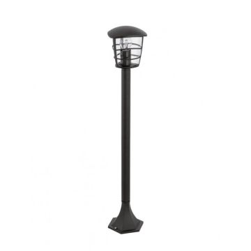 Eglo ALORIA 93408 Lampă de podea 1x60W/E27