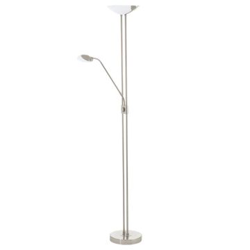Eglo BAYA LED 93874 Lampă de podea 1x20W+2x2,5W 1950LM