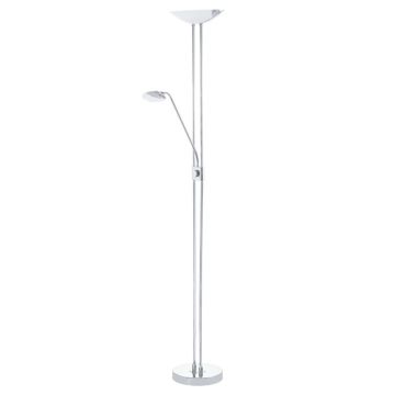 Eglo BAYA LED 93875 Lampă de podea 1x20W+2x2,5W 1950LM
