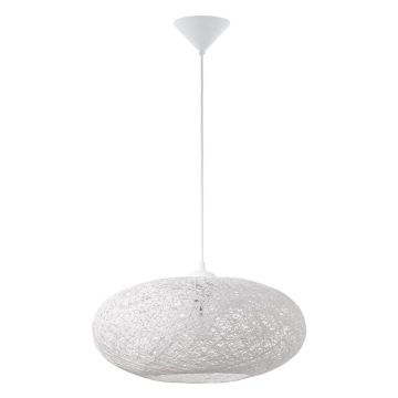 Eglo CAMPILO 93373 Lampă cu pendul 1x60W/E27