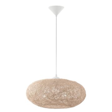 Eglo CAMPILO 93374 Lampă cu pendul 1x60W/E27