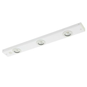 Eglo KOB LED 93706 Lampă pentru dulap 3x3W/LED 600LM
