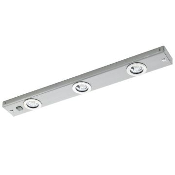 Eglo KOB LED 93707 Lampă pentru dulap 3x3W/LED 600LM