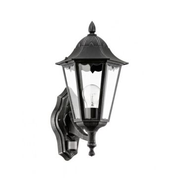 Eglo NAVEDO 93458 Aplique de perete 1x60W/E27