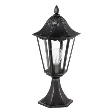 Eglo NAVEDO 93462 Lampă de podea 1x60W/E27