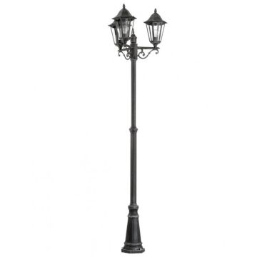 Eglo NAVEDO 93465 Felinar 3x60W/E27