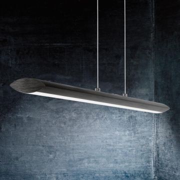 Eglo PELLARO 93896 Lampă cu pendul 1x30W/LED 3200LM
