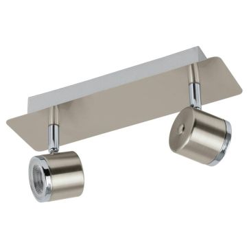 Eglo PIERINO 93694 Spot 2x5W/LED 960LM