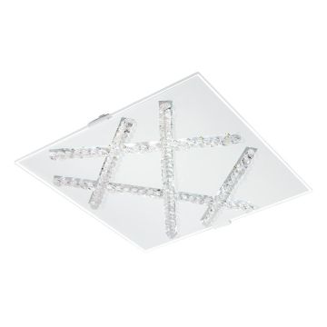 Eglo SORRENTA 93764 Lustră de tavan 1x11,4W/LED 1140LM