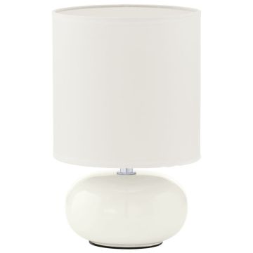 Eglo TRONDIO 93046 Lampă de masă 1x40W/E14