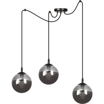 Emibig GIGI 937/3 Lampă cu pendul 3x40W/E14 IP20