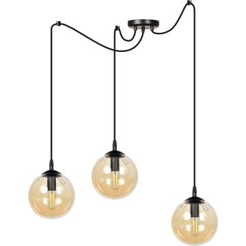 Emibig GIGI 938/3 Lampă cu pendul 3x40W/E14 IP20