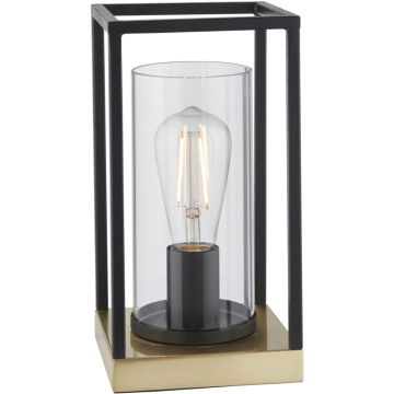 Endon Caleb 93035 Lampă de masă 1x10w/e27 ip20