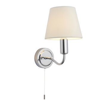 Endon CONWAY 93851 Aplique de perete 1x3W/G9 IP44