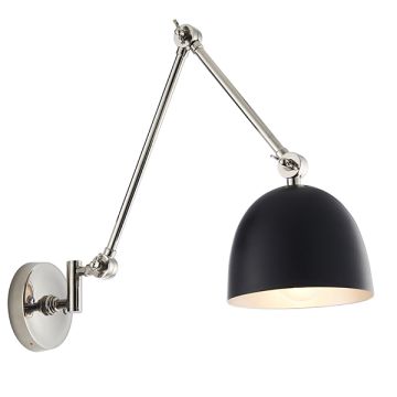 Endon LEHAL 93431 Aplique de perete 1x10W/E27 IP20