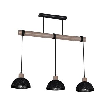 Milagro ERIK MLP7640 Lampă cu pendul 3x60W/E27 IP20