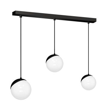 Milagro SFERA MLP7237 Lampă cu pendul 3x40W/E14 IP20