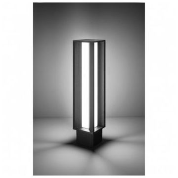 Novolux AURA 932A-L3133B-02 Lampă de podea 1x33W/LED 5000LM IP65