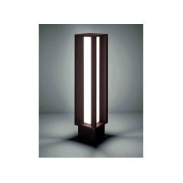 Novolux AURA 932A-L3133B-90 Lampă de podea 1x33W/LED 5000LM IP65