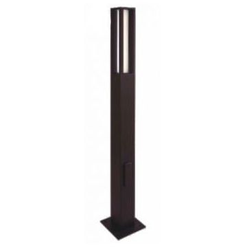 Novolux AURA 932B-L3133B-02 Felinar 1x33W/LED 5000LM IP65