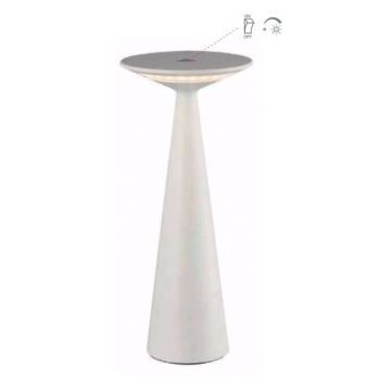 Novolux BLOMMA 934A-L3102L-01 Lampă de masă 1x2,2W/LED 170LM IP54