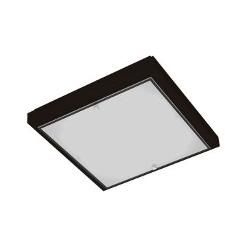 Prezent ZORBA II. 93140 Lustră de tavan 1x60W/E27 IP20