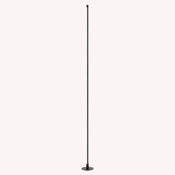 Zambelis FLOOR LIGHT 20123 Lampă de podea 20W/ 3000K 1600lm IP20