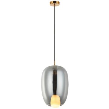 Zambelis PENDANT LIGHT 22056 Lampă cu pendul 1x7W/G9 IP20
