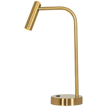 Zambelis TABLE LED 23037 Lampă de birou 2,5W/led 3000K 178lm IP20