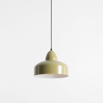 Aldex COMO 946G12 Lampă cu pendul 1x60W/E27 IP20
