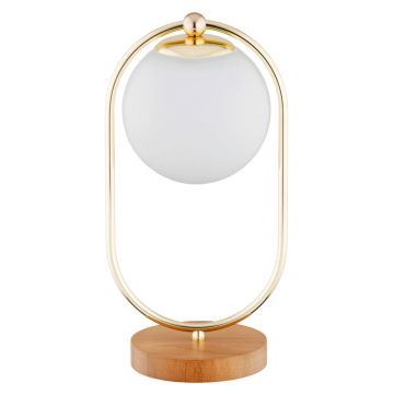 Alfa OVAL 9438 Lampă de masă 1x40W/E14 IP20