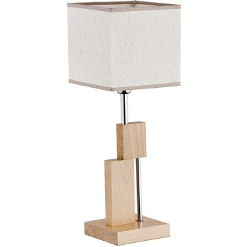 Alfa QUBE 9415 Lampă de masă 1x10W/E14