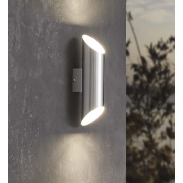 Eglo AGOLADA 94803 Aplique de perete 2x3,7W/LED 640LM IP44