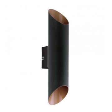Eglo AGOLADA 94804 Aplique de perete 2x3,7W/LED 640LM IP44