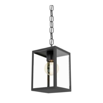 Eglo ALAMONTE 1 94788 Lampă cu pendul 1x60W/E27 IP44