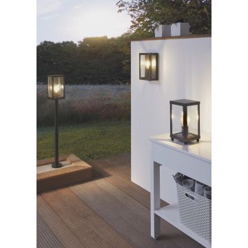 Eglo ALAMONTE 1 94831 Aplique de perete 1x60W/E27 IP44