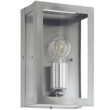 Eglo ALAMONTE 94827 Aplique de perete 1x60W/E27 IP44
