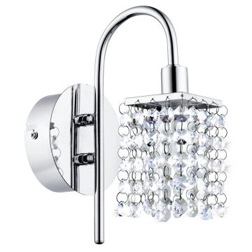 Eglo ALMONTE 94879 Aplique de perete 1x2,5W/G9 300LM IP44