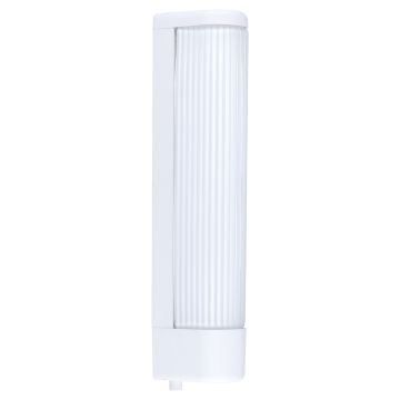Eglo BARI 1 94987 Aplique de perete 2x40W/E14 IP44