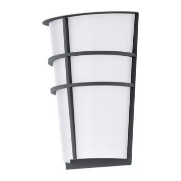 Eglo BREGANZO 94138 Aplique de perete 2x2,5W/LED 360LM